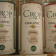 Image for article titled No, organic foods aren't more nutritious than other kinds